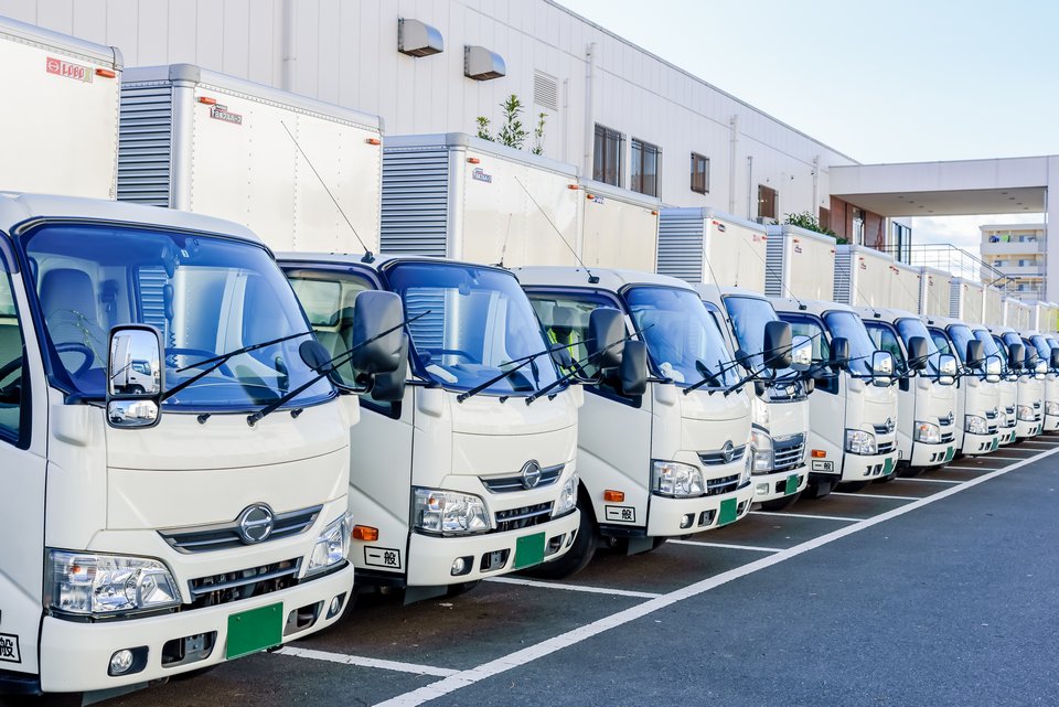 【物流営業の育成】若手が育たないのは「根性」のせい？赤字部署の営業が原点の物流営業マンが教える新規開拓の仕組み化